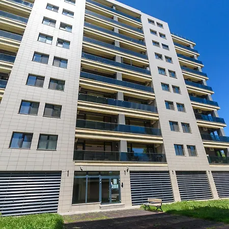 Apartman Lakeside Serenity Adamar Mamaia