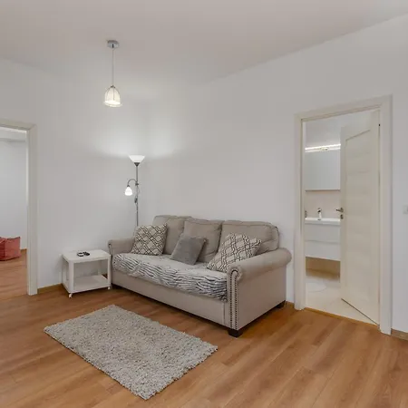 Lakeside Serenity Adamar * Mamaia