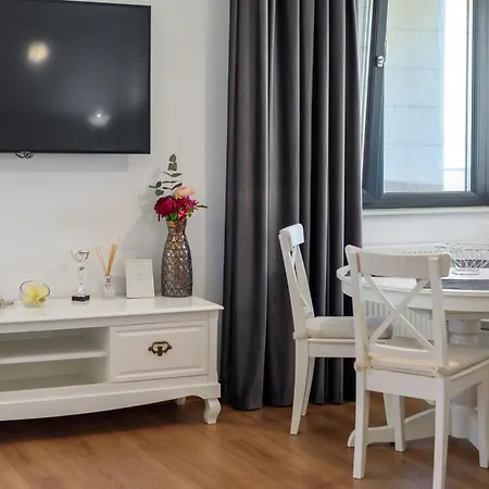 Lakeside Serenity Adamar * Mamaia
