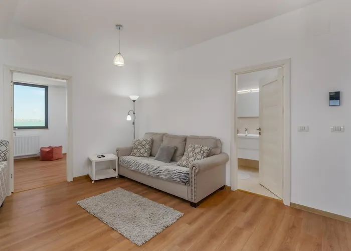 Lakeside Serenity Adamar * Mamaia