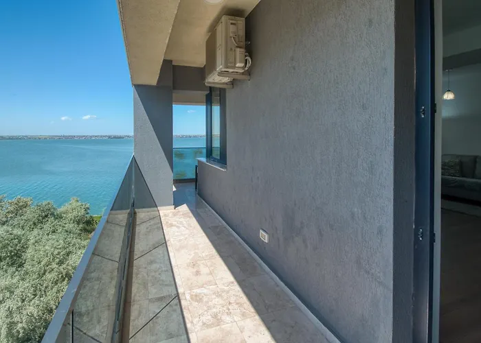 Apartman Lakeside Serenity Adamar Mamaia